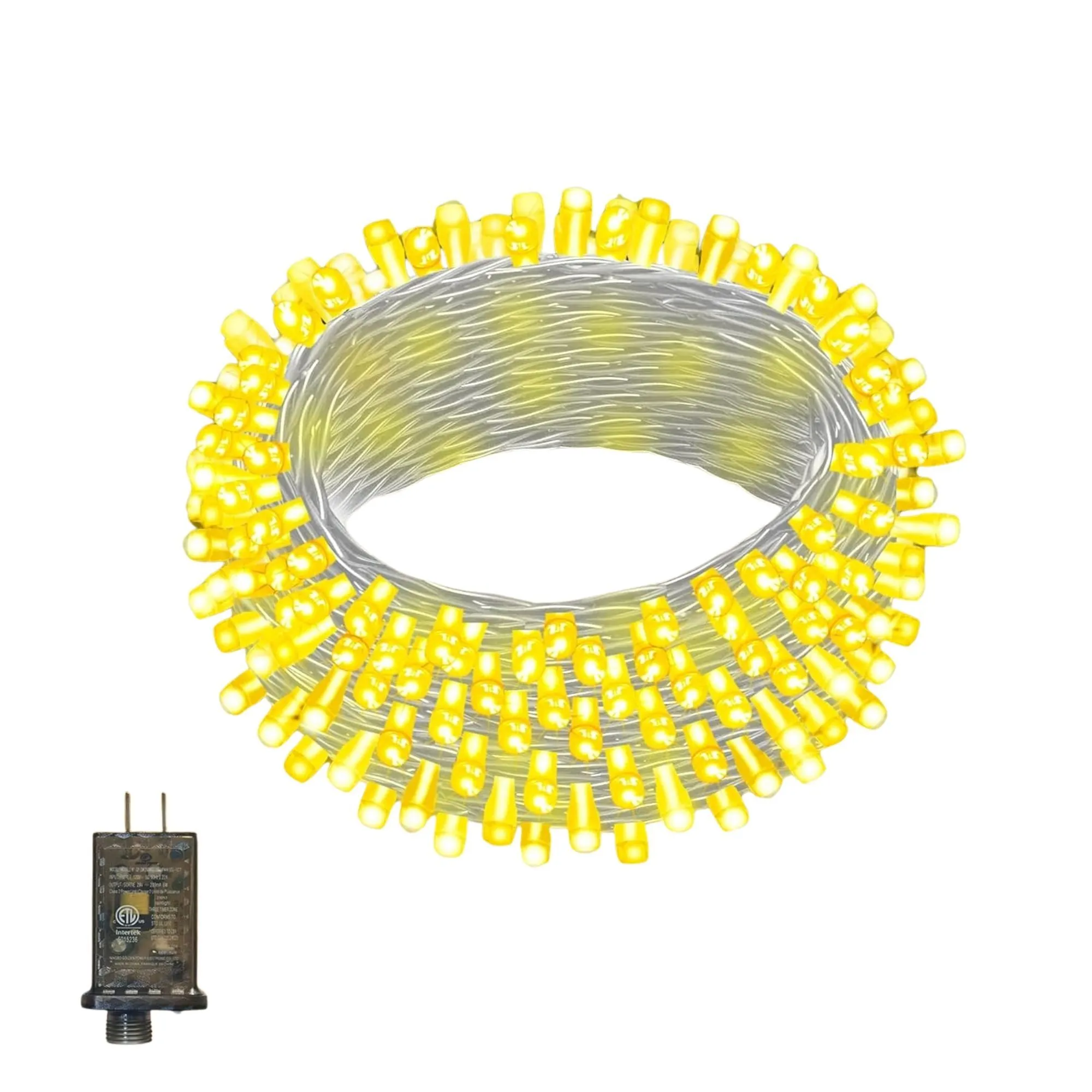 180.5ft Fairy Lights