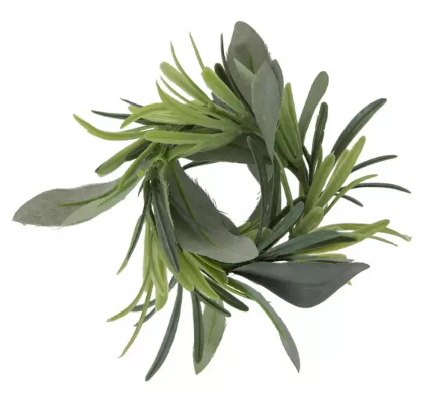 Eucalyptus Napkin Ring