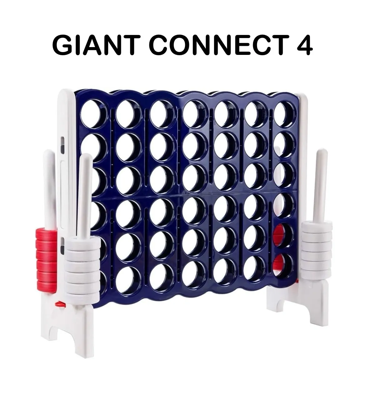 Giant Connect 4 