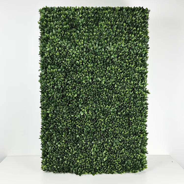 Boxwood Rectangular Column, Assorted Sizes