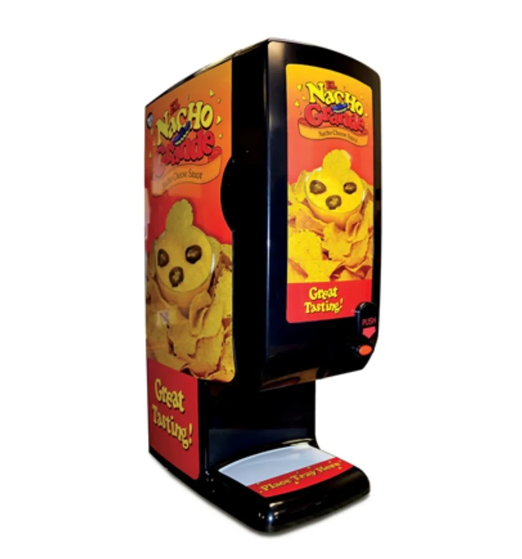 Nacho Cheese Machine