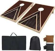 Corn Hole Set 