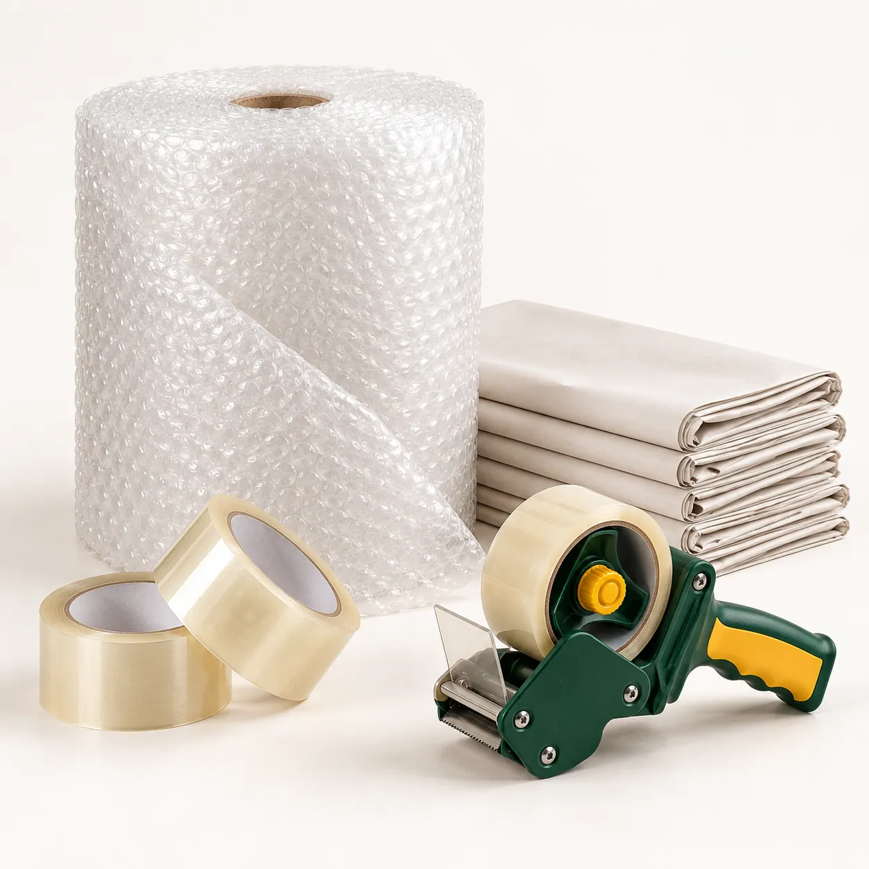 Moving Supplies & Extras collection image