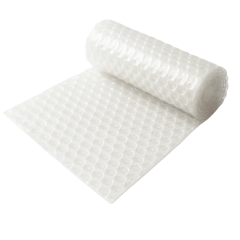 Bubble wrap