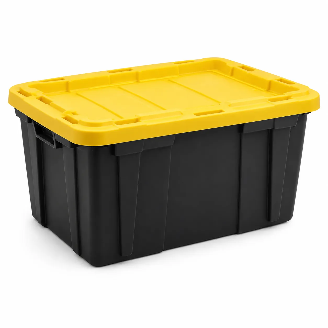 Extra 27-Gallon Tote with Lid