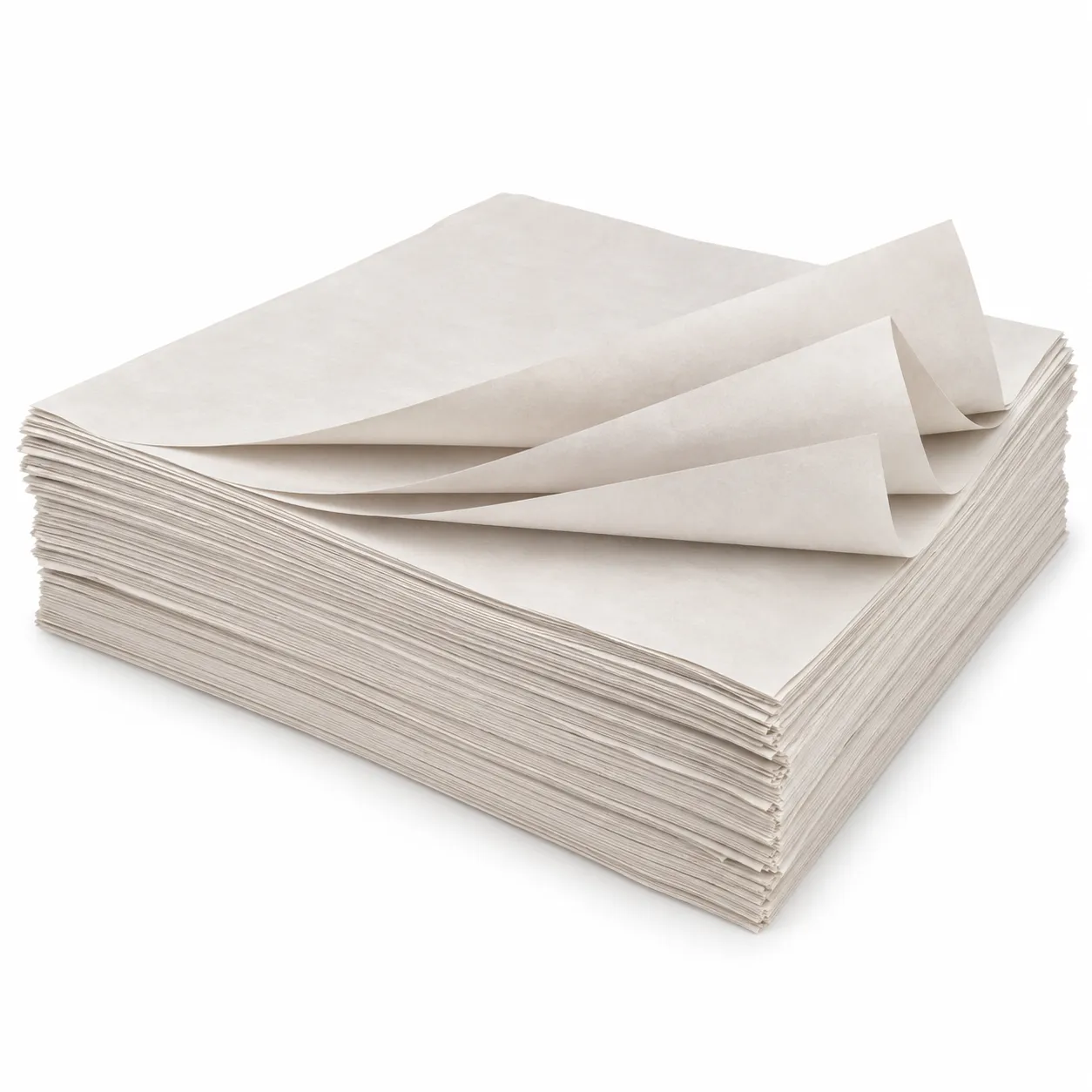 Packing Paper - 100 Sheets