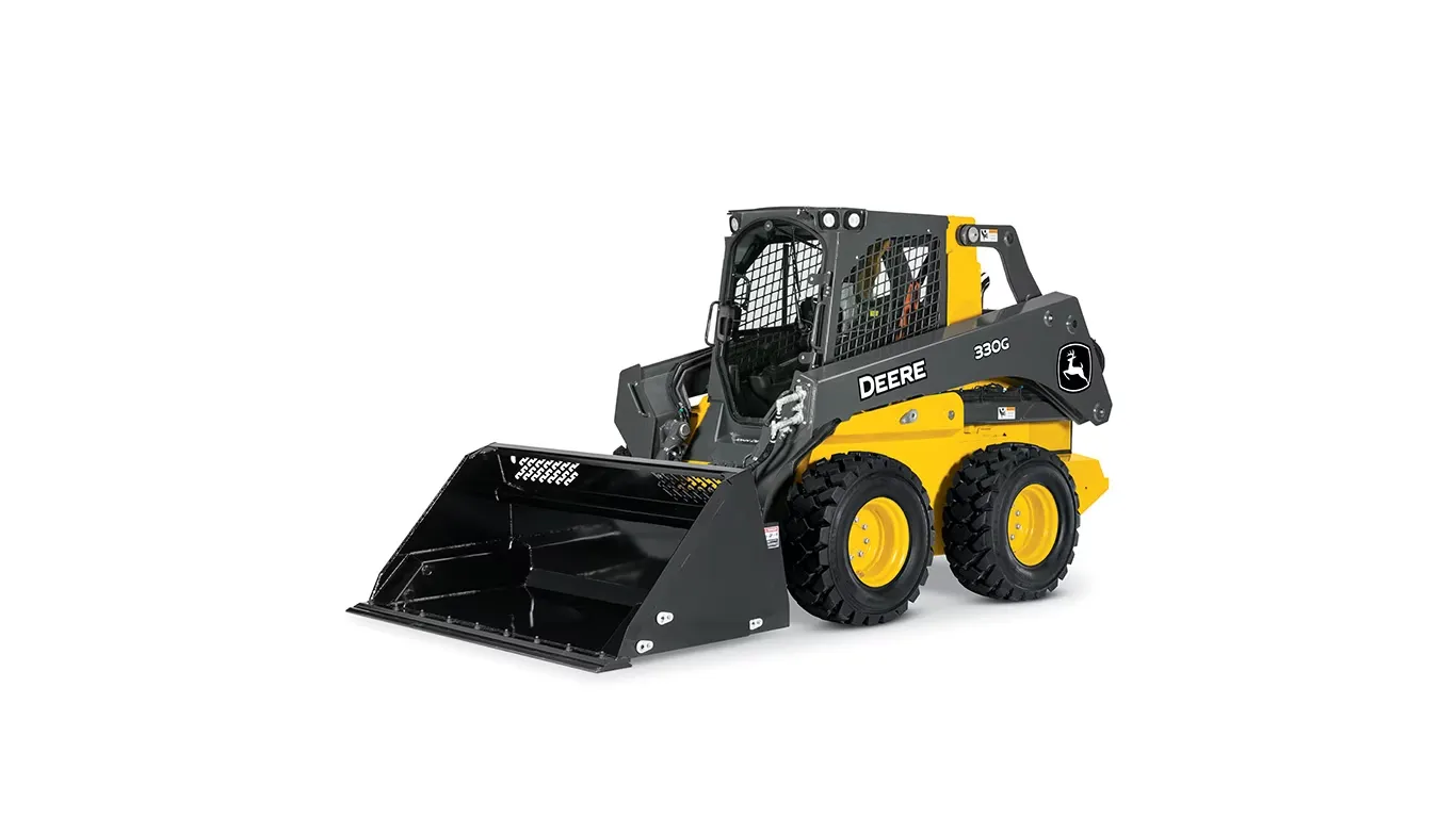 Skid steer