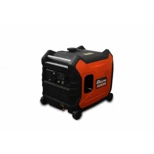 3500W Generator