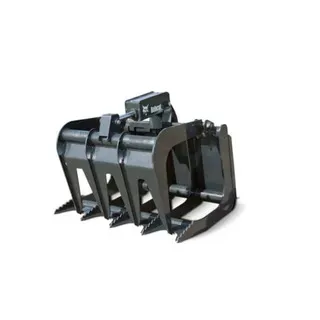 MT100 Grapple