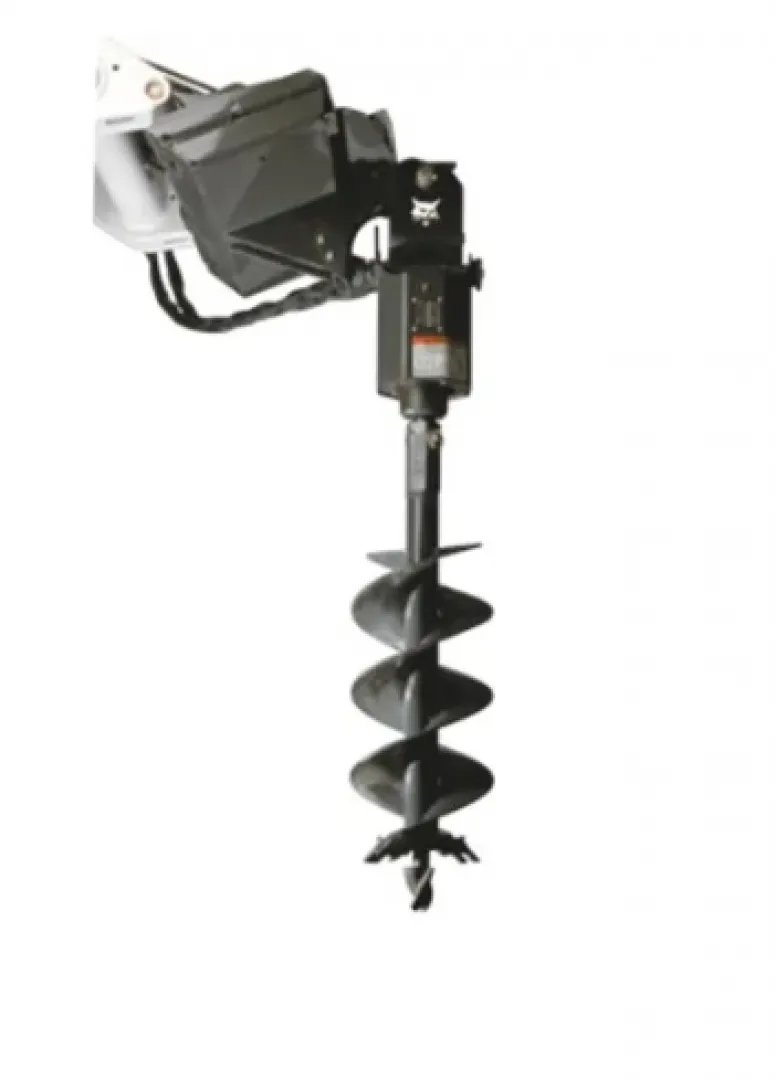 MT100 Auger