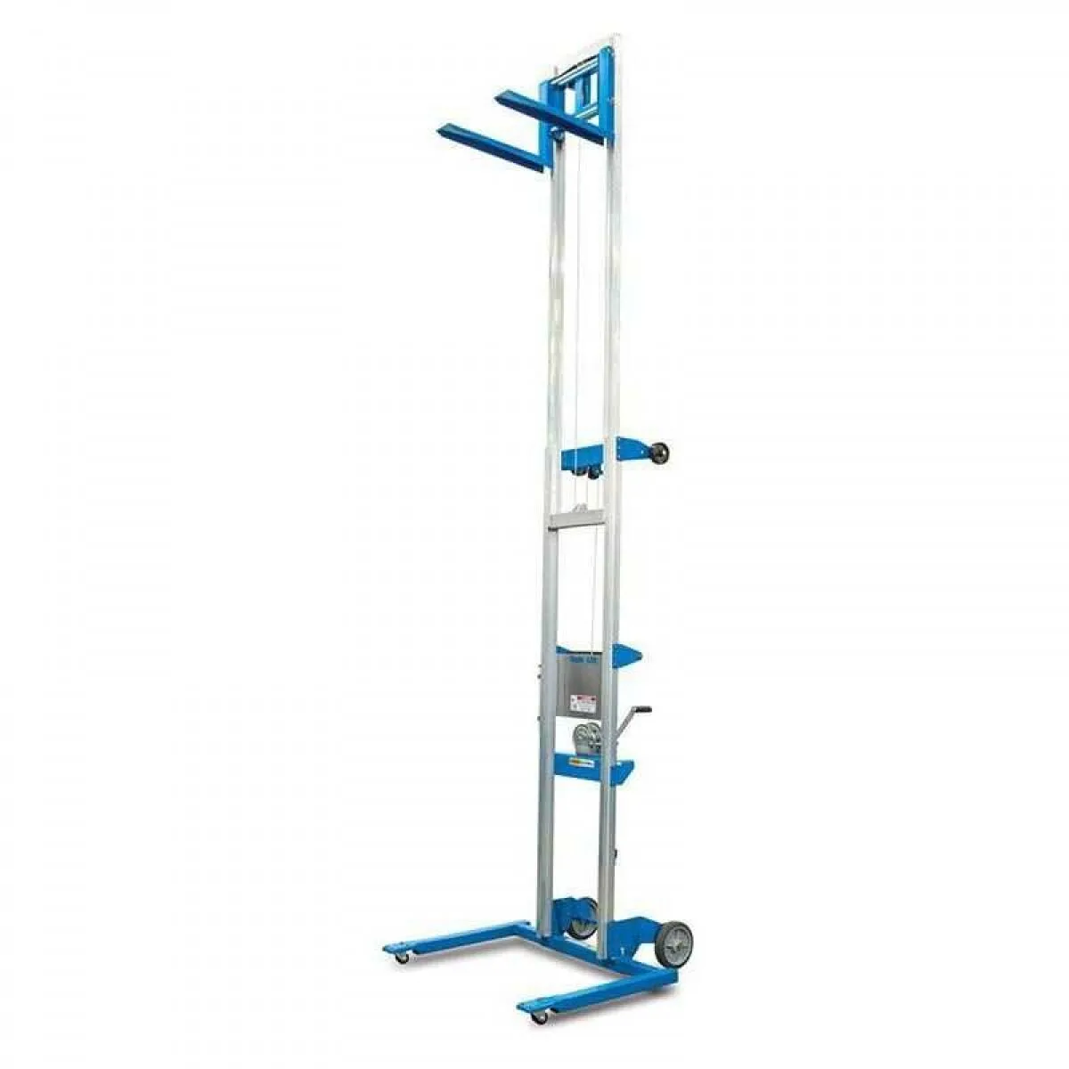 13FT Material Lift