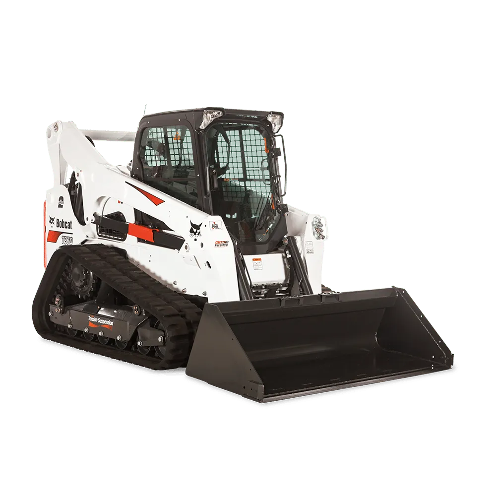 Bobcat T740