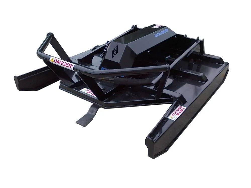 72" Extreme Duty Brush Cutter