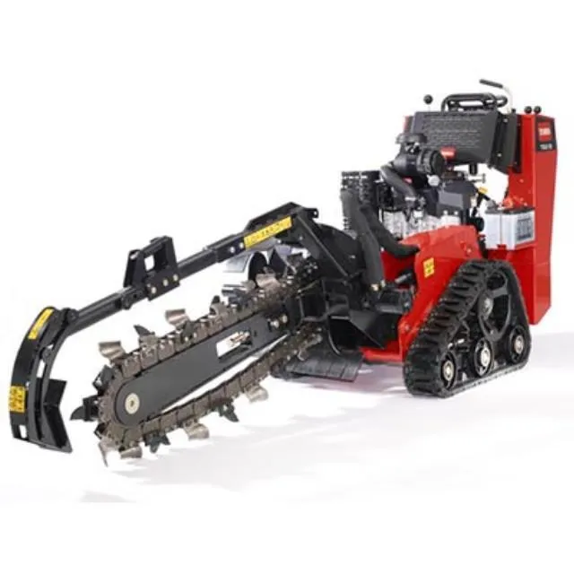 5 INCH Trencher