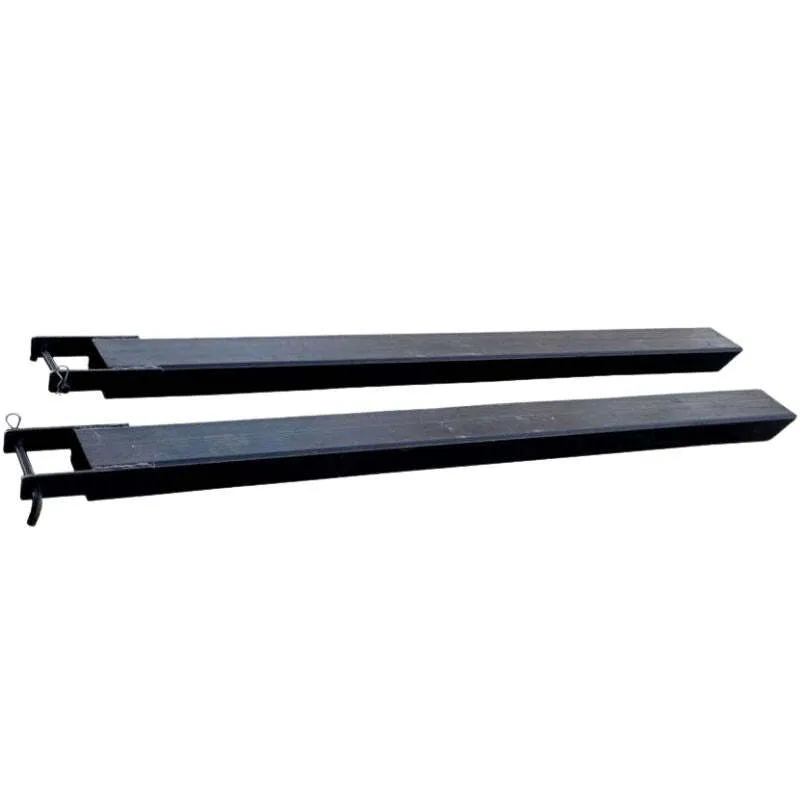 Pallet Fork Extensions