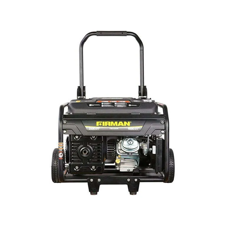 4000 Generator