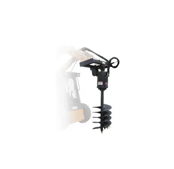 Auger Attatchment