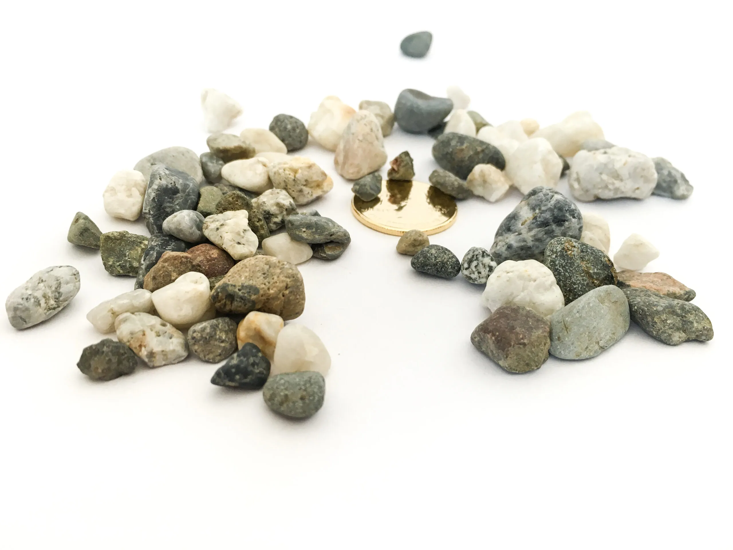 Pea Gravel