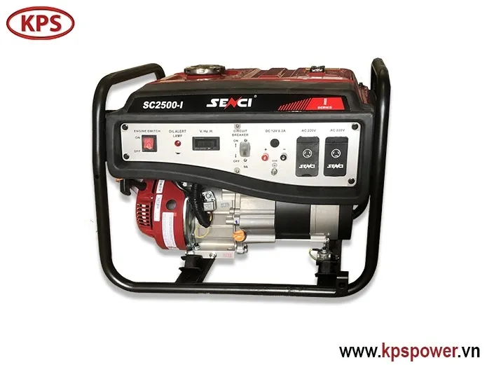 2.5kw Generator