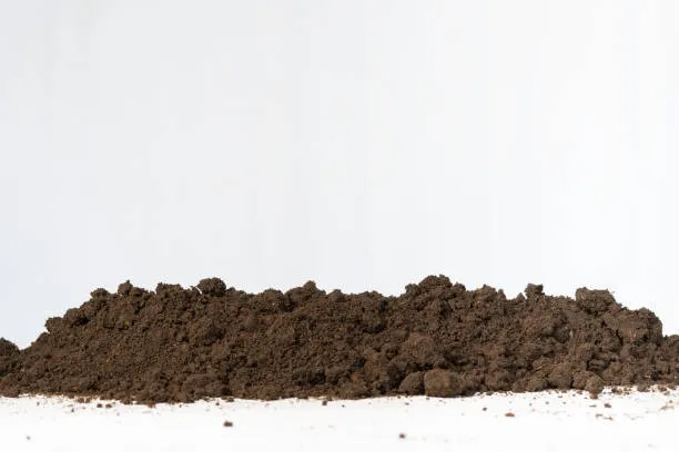 Compost/Topsoil
