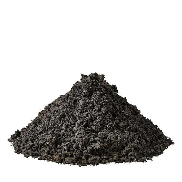 top soil