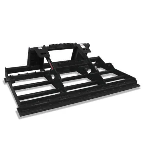 Land Leveler