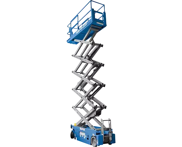 Scissor lift