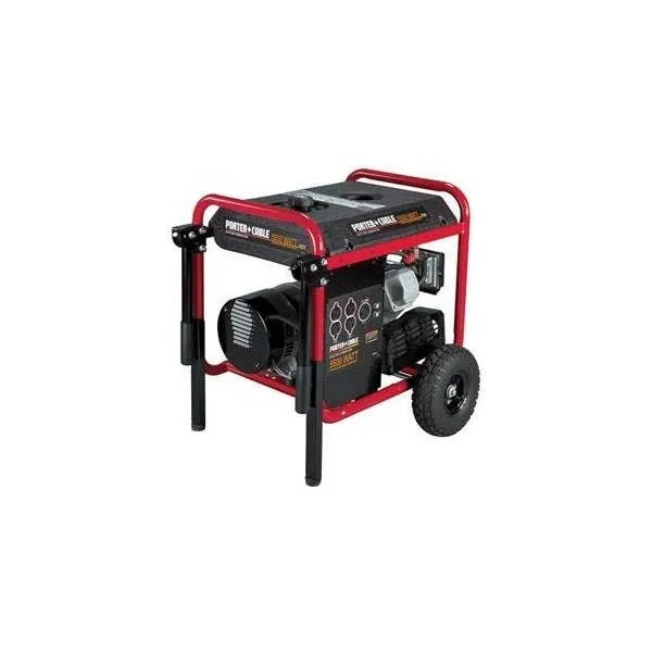 5550 watt Generator