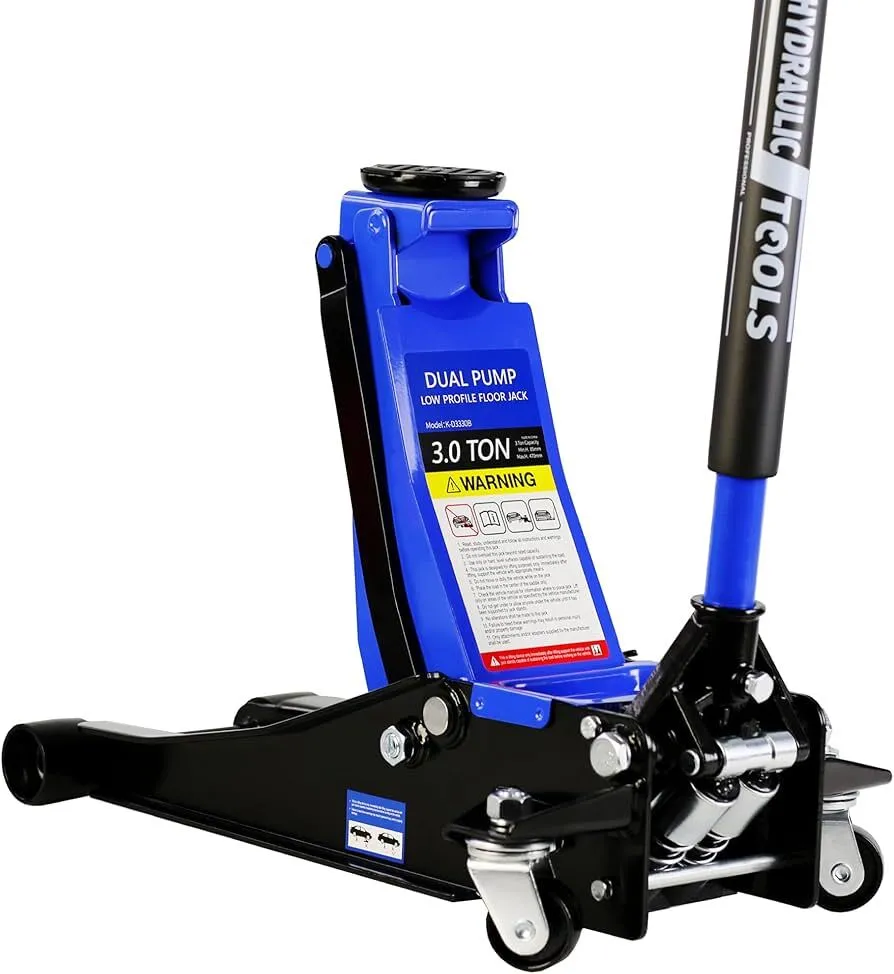 Floor Jack 3 ton