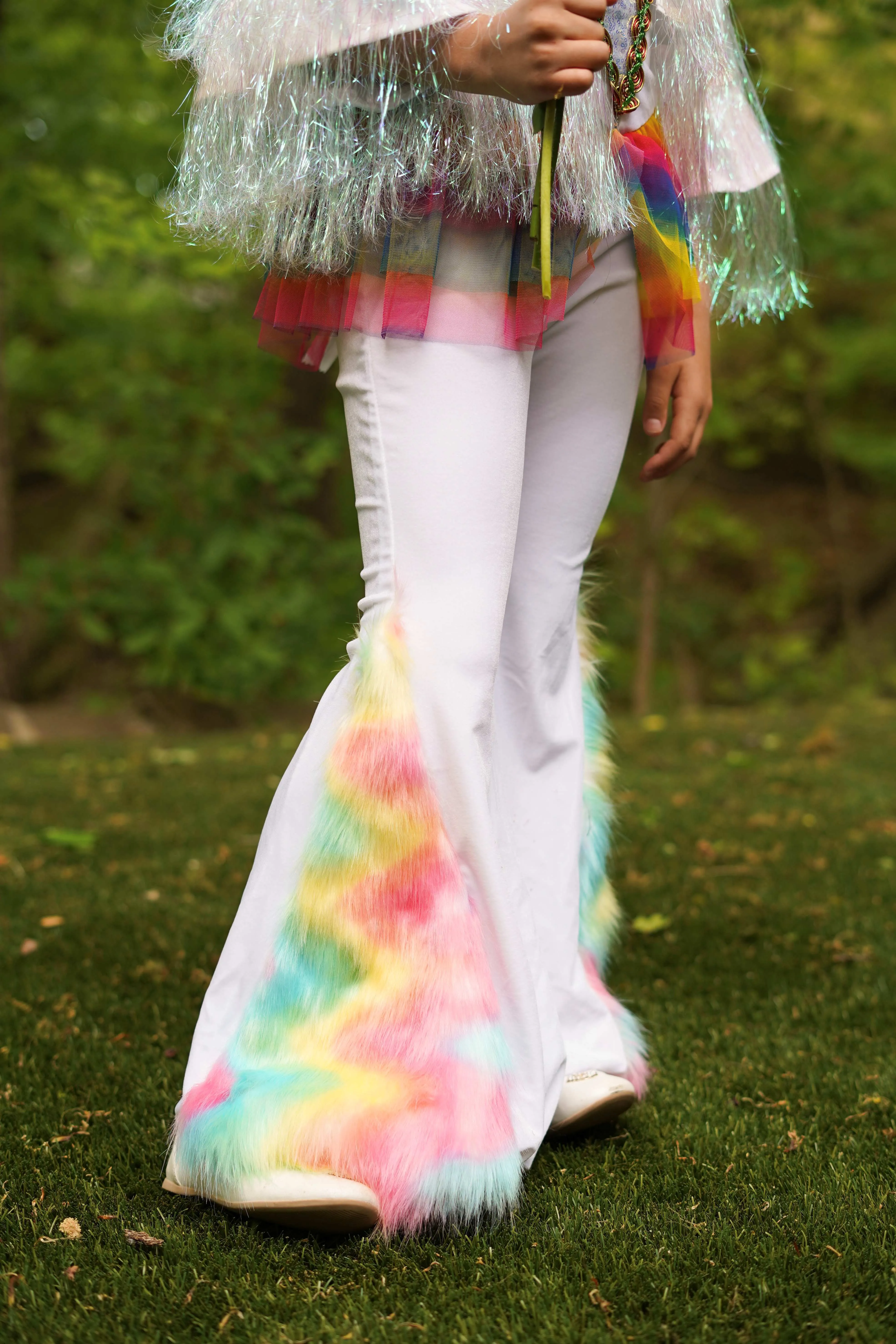 “Groovy Unicorn Disco Queen”