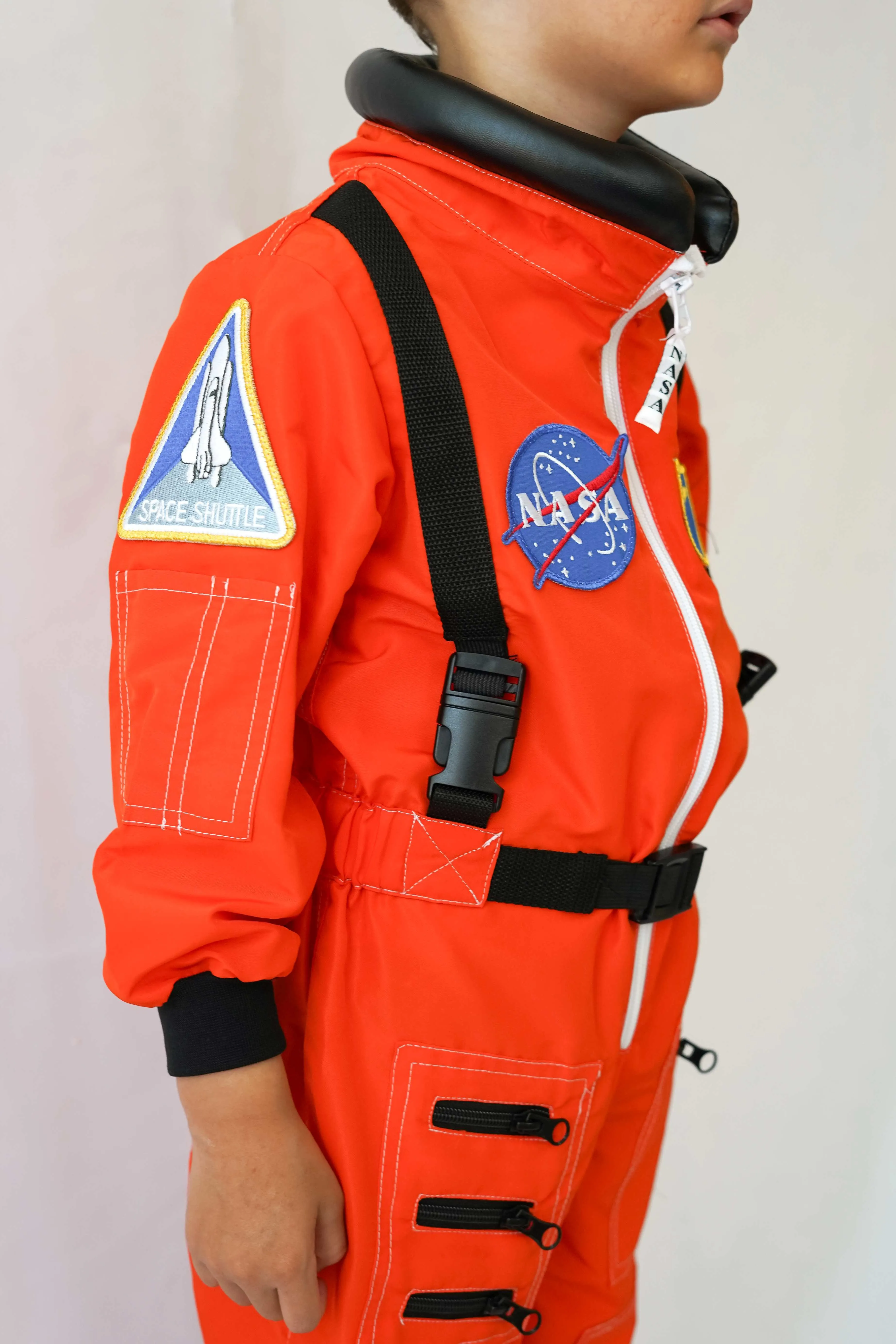 NASA Astronaut Costume