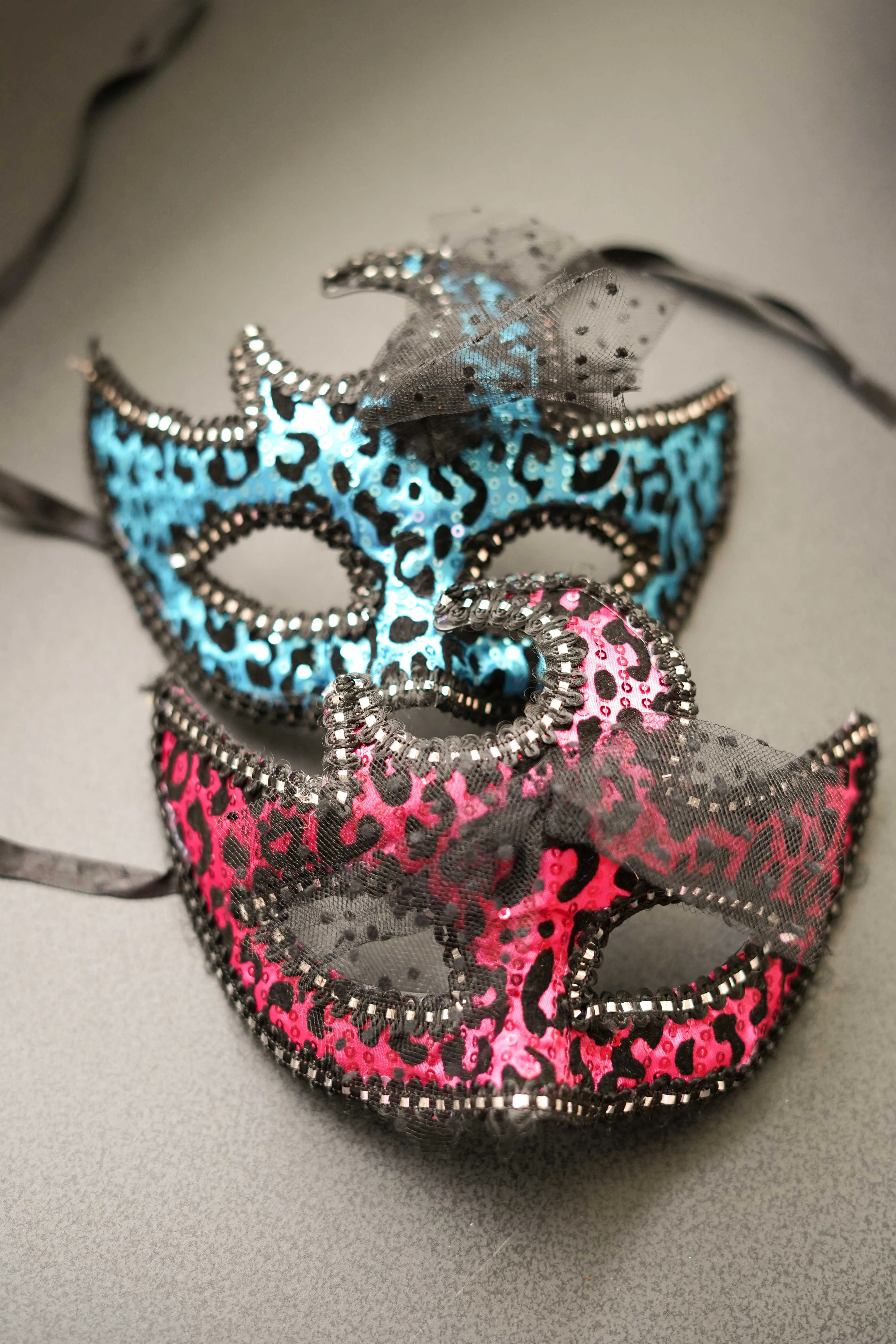 Masquerade Magic Collection