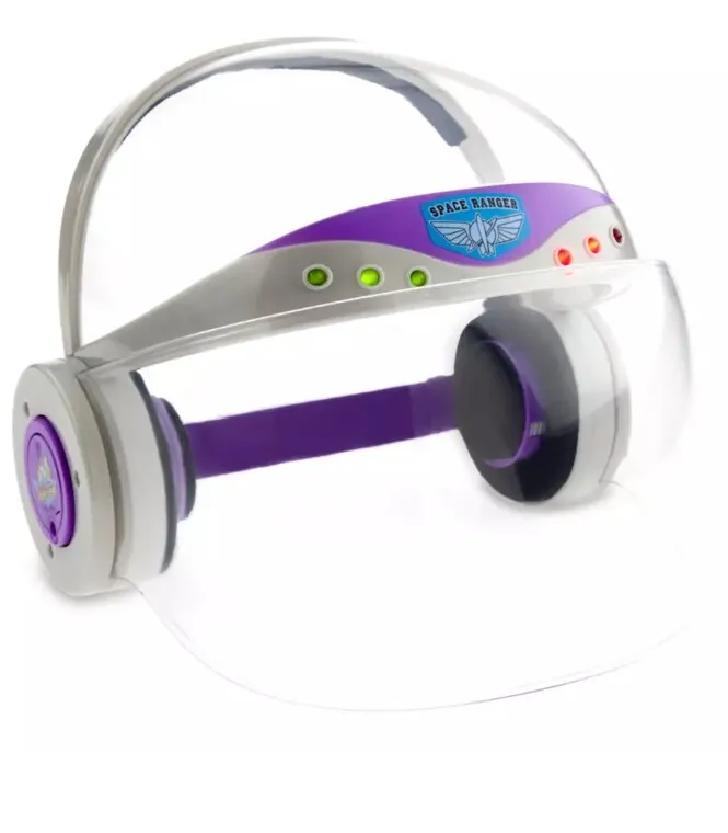 Light Buzz Year Helmet