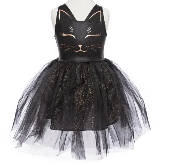 Purrfect Kitty Dress