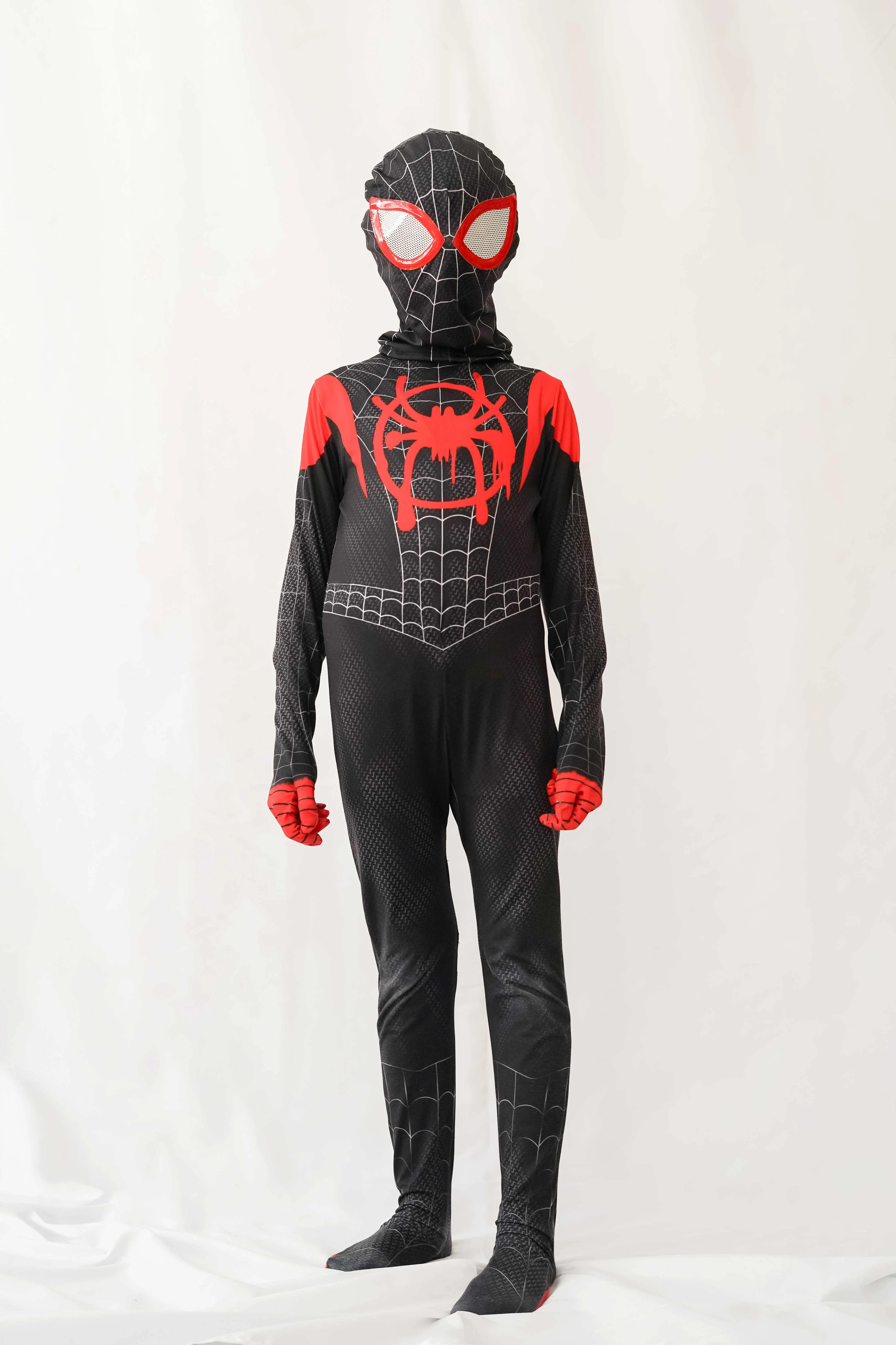 Miles Morales (Part of our Pre-loved collection)