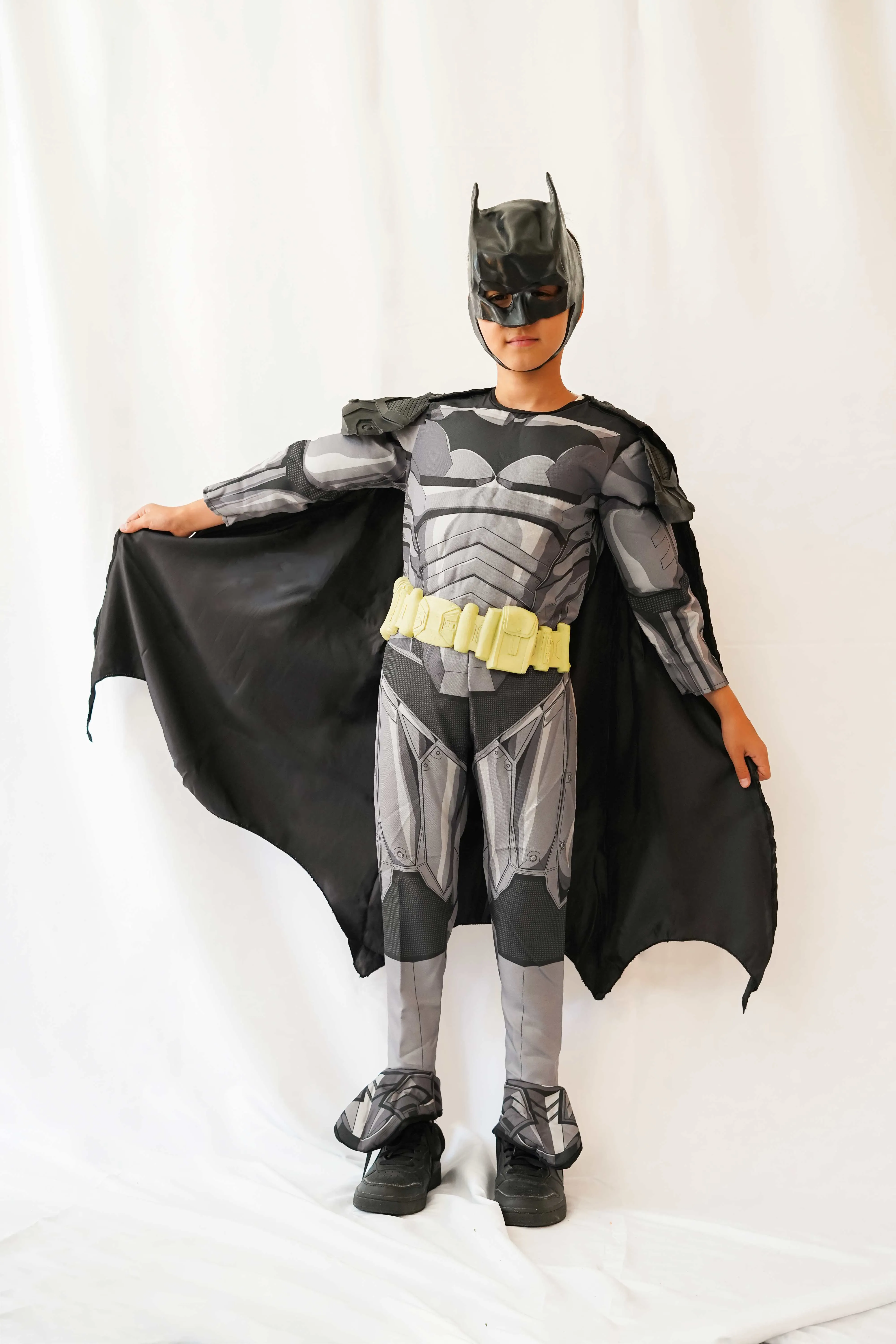 Batman Premium Costume