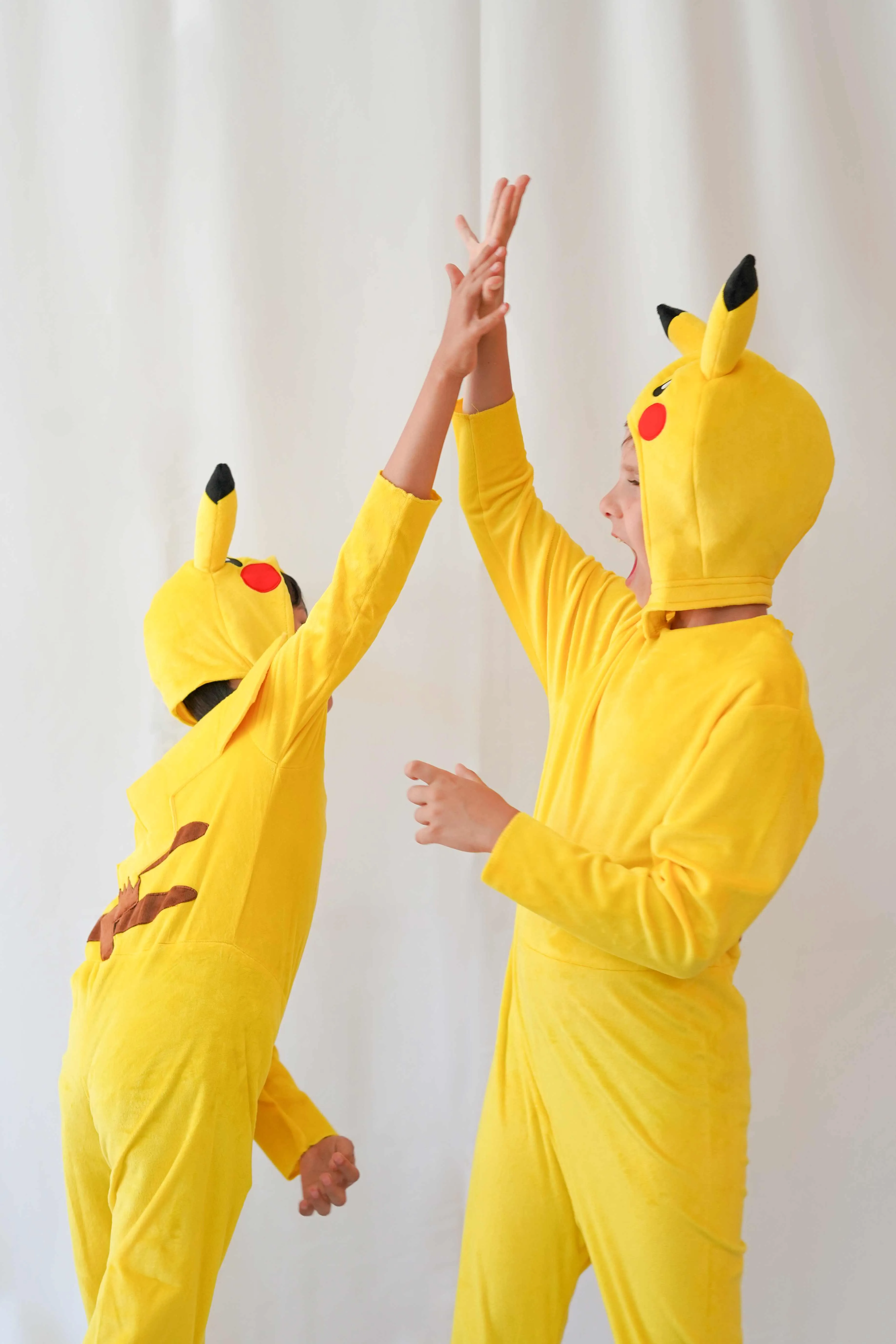 Pikachu Playtime Costume (Pre-Loved Collection)