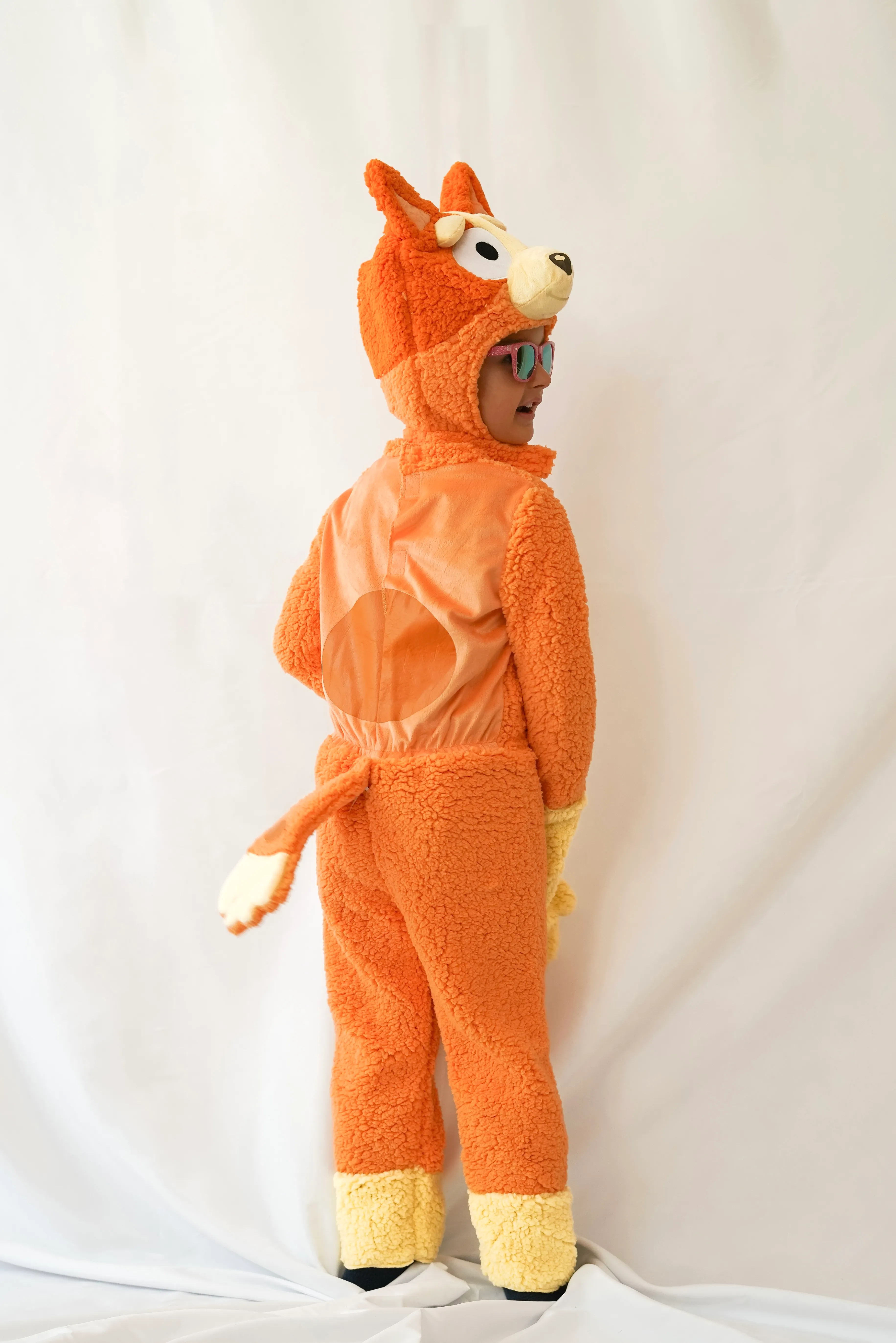 Bingo’s Snuggle Pup Costume 