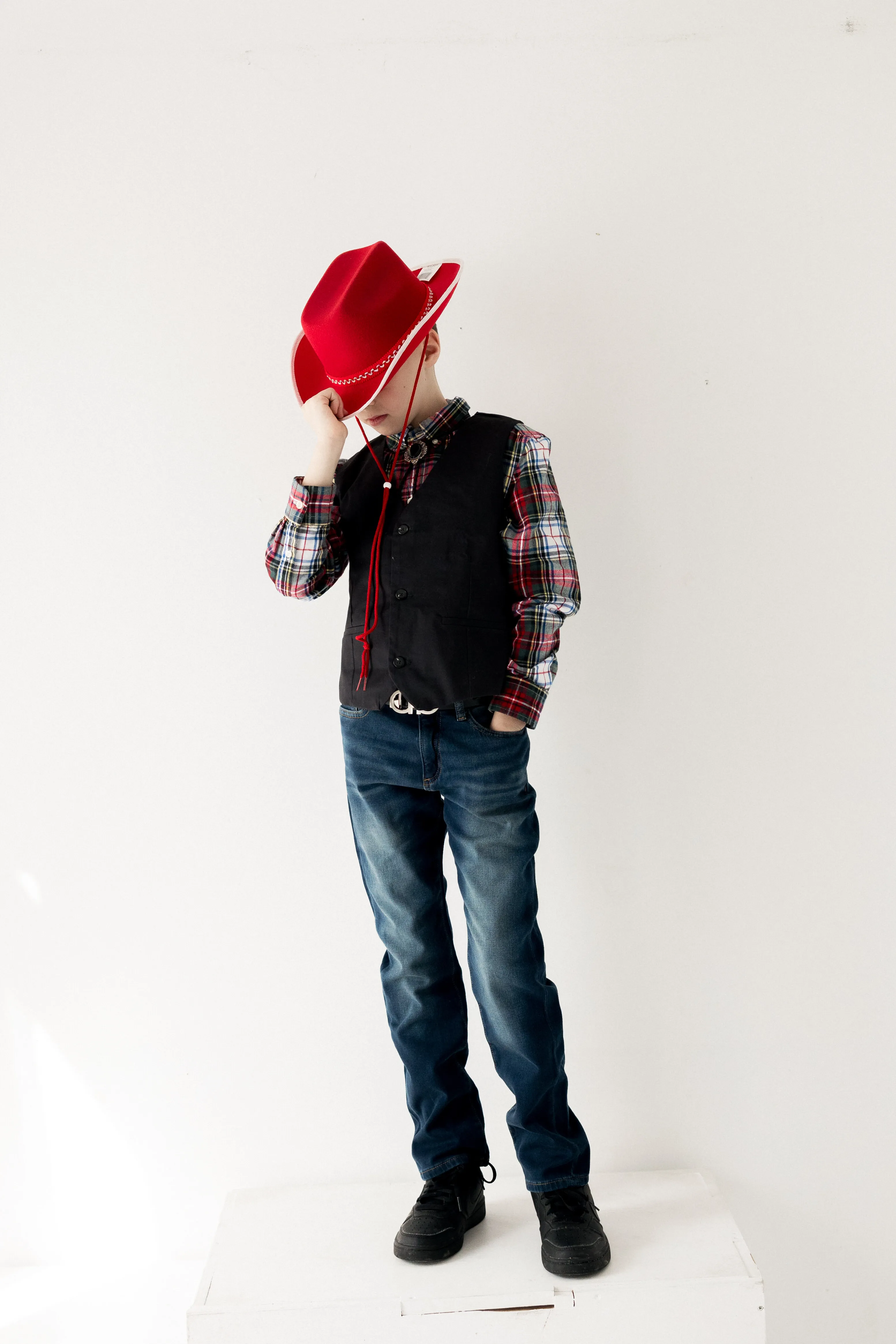  Yeehaw cowboy hats collection