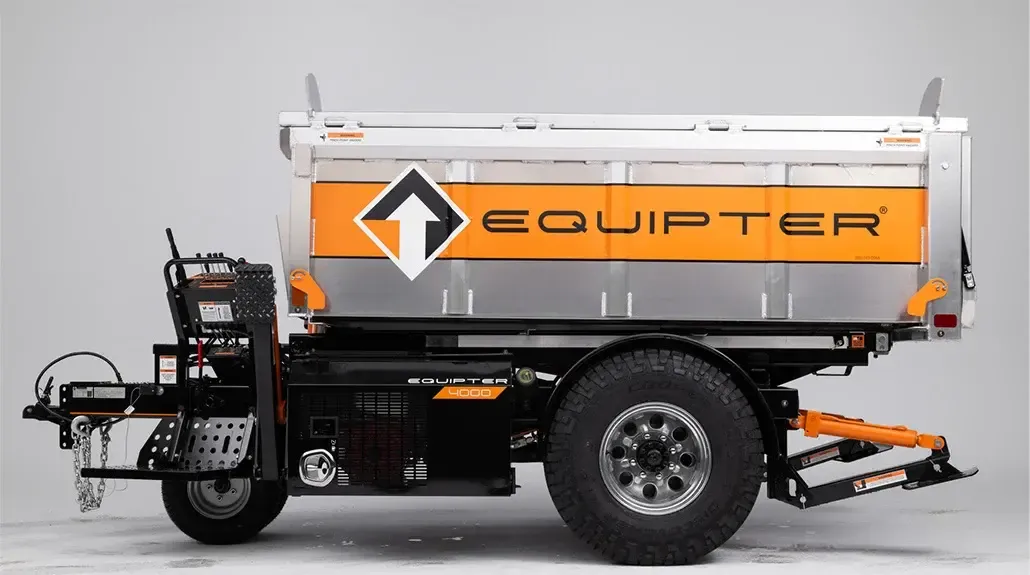 Equipter 4000