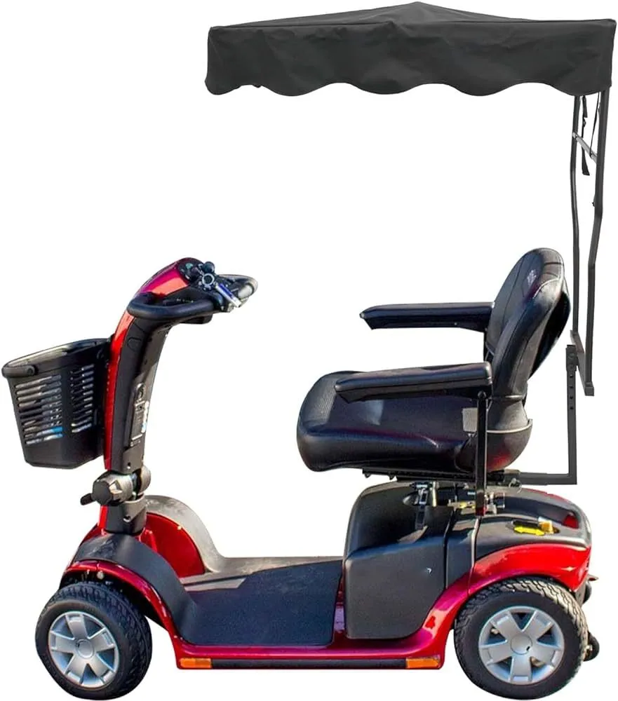 Mobility Scooter Accessories