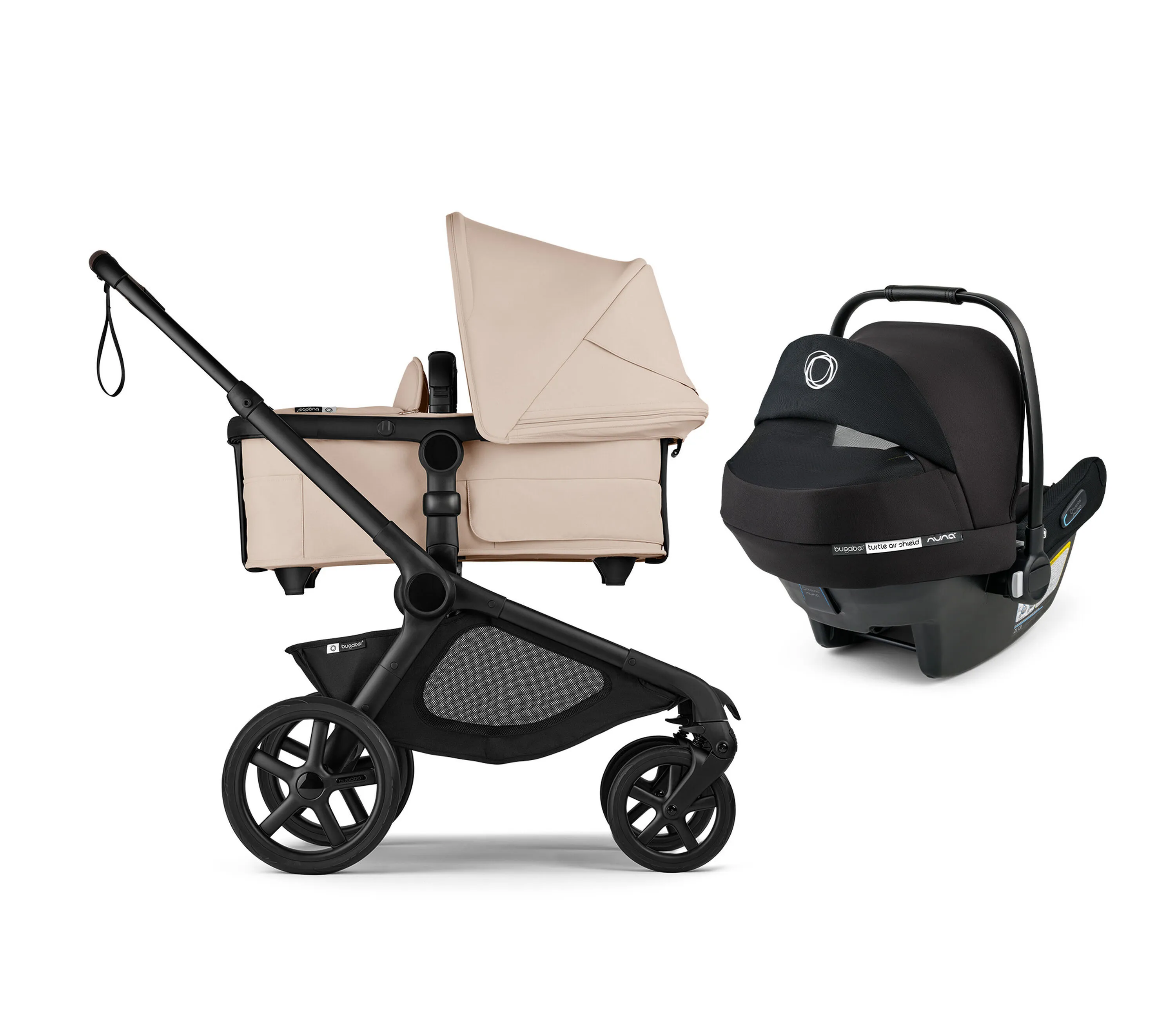 Single Stroller Bundles
