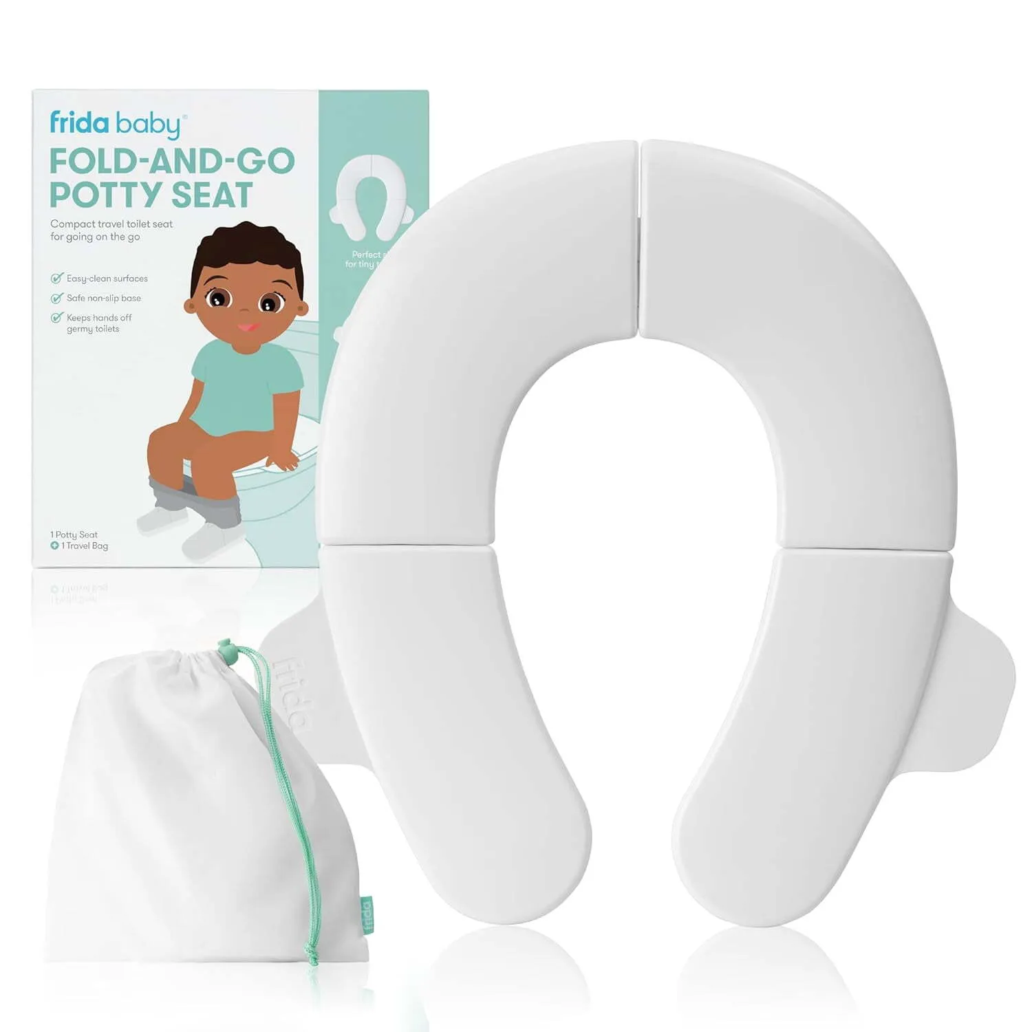 Travel Potty seat