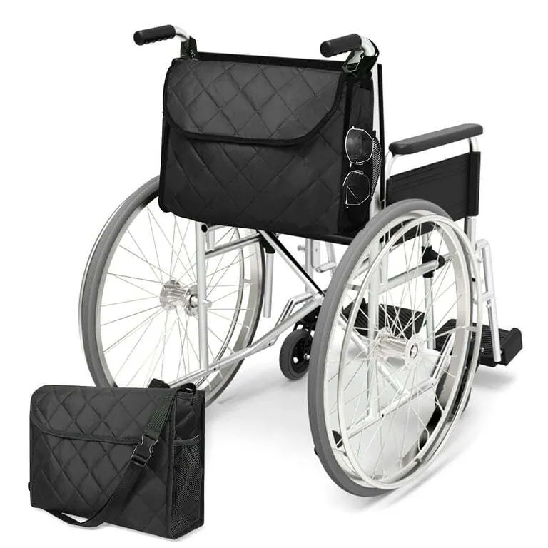 Bag for Stroller and Wheelchair