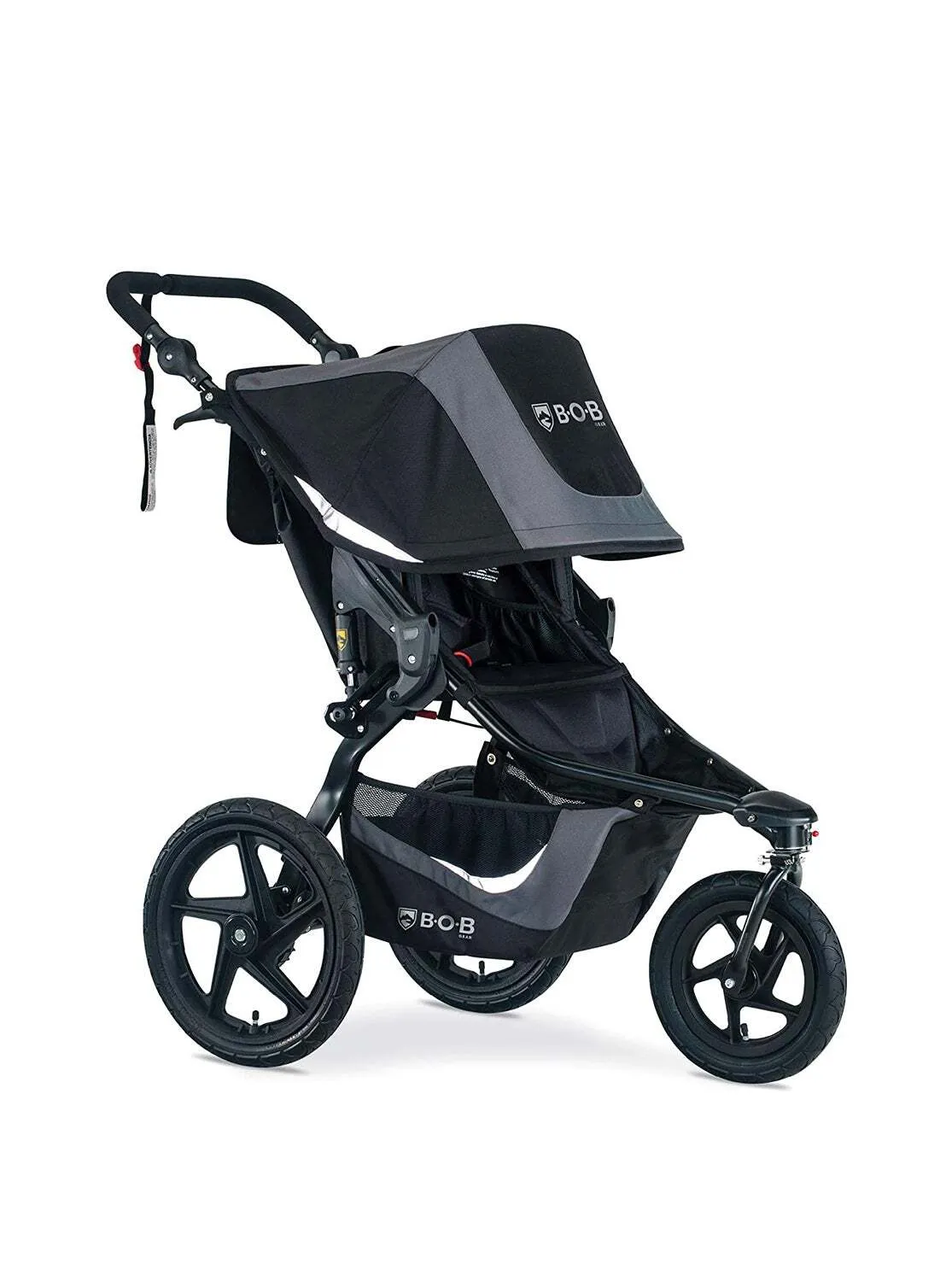 Bob 3.0 Single Stroller  (Disneyland Compliant Stroller Rental)