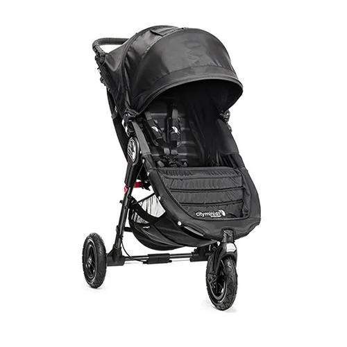 Baby Jogger City Mini GT Single (Disneyland Compliant Stroller)