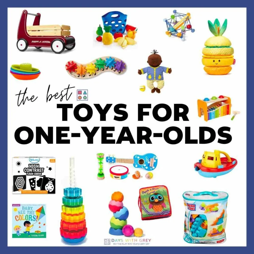 Toy. packages Rentals 1-2 Year old