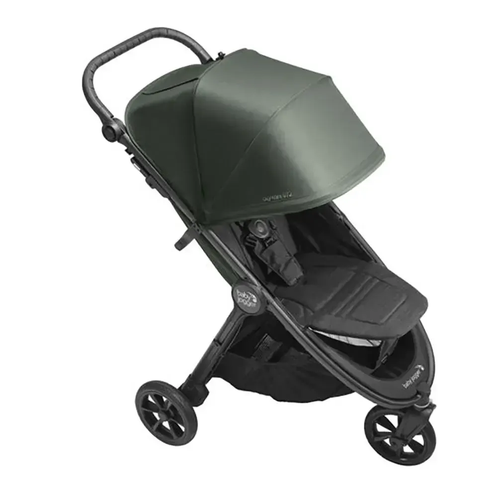 Baby Jogger Mini GT2  (Disneyland Compliant Stroller Rental)