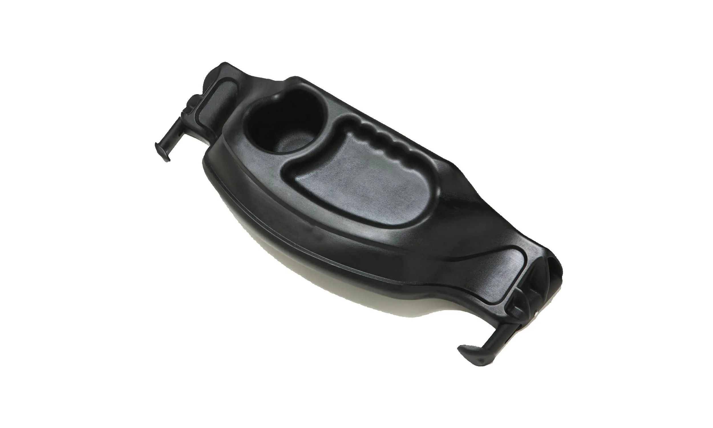 Bob Snack Tray (single stroller)