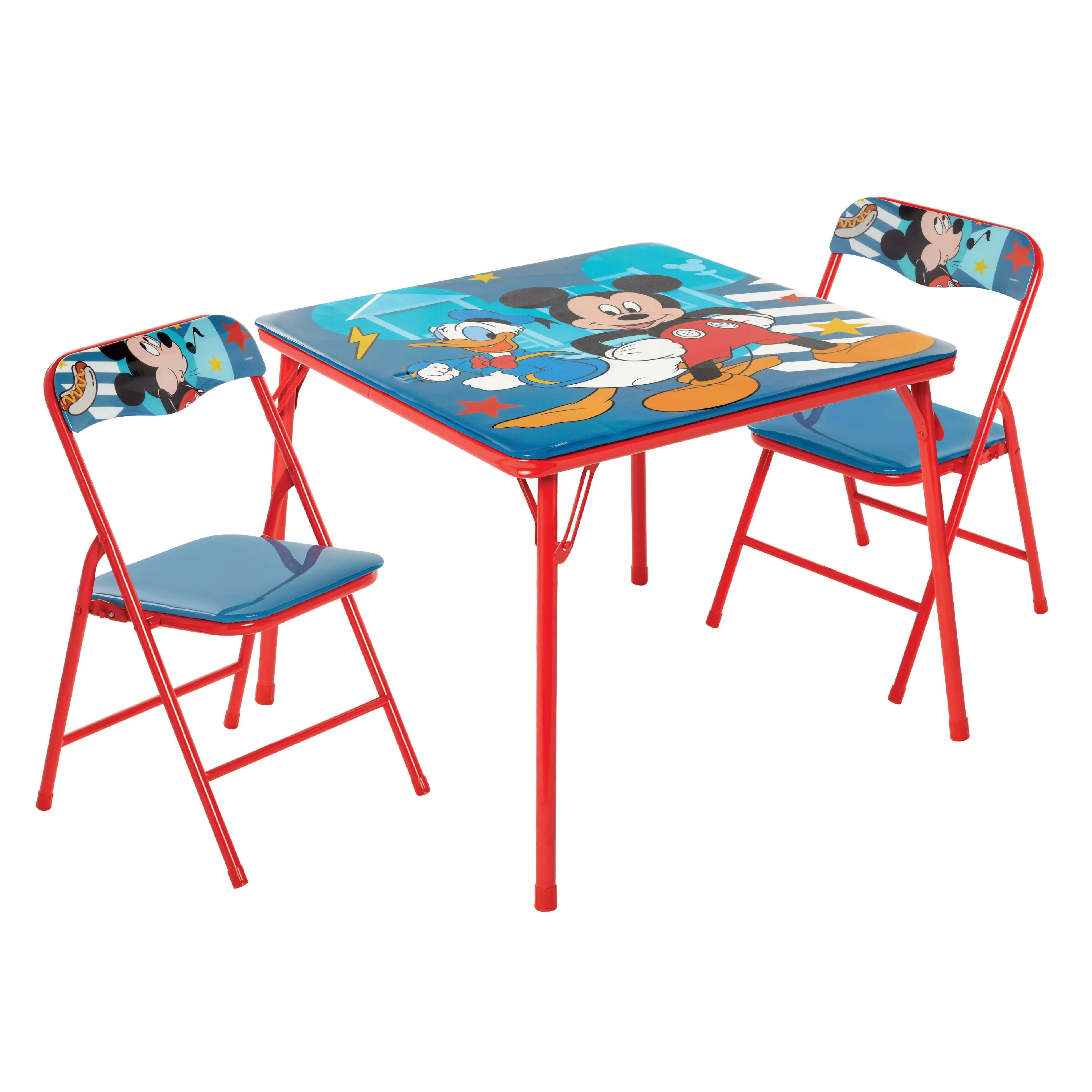 Mickey Mouse Folding table